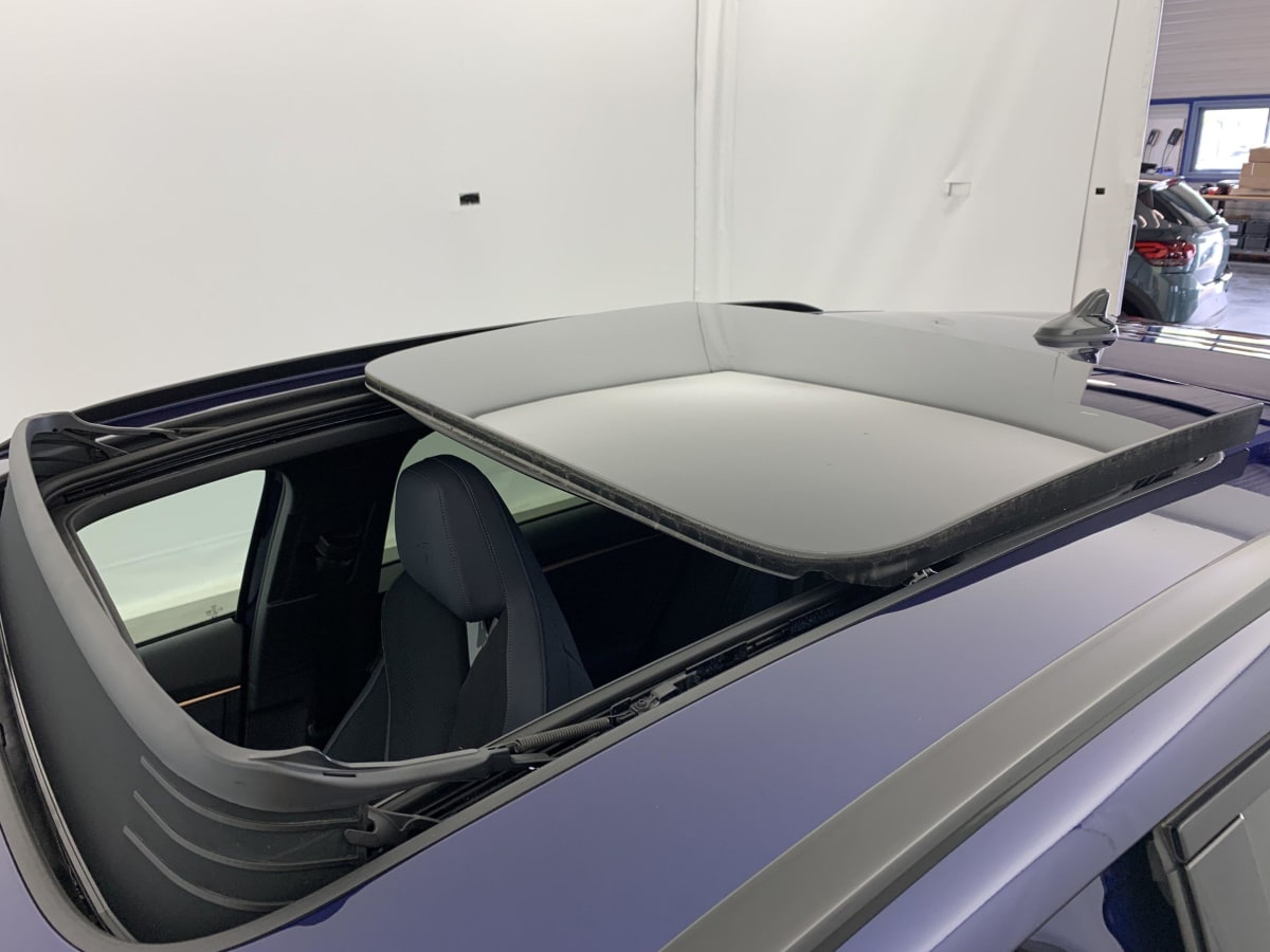 CUPRA TERRAMAR 1.5 eTSI Hybrid 150 ch DSG7 V