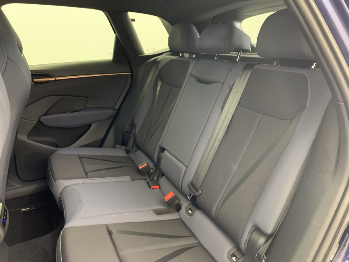 CUPRA TERRAMAR 1.5 eTSI Hybrid 150 ch DSG7 V