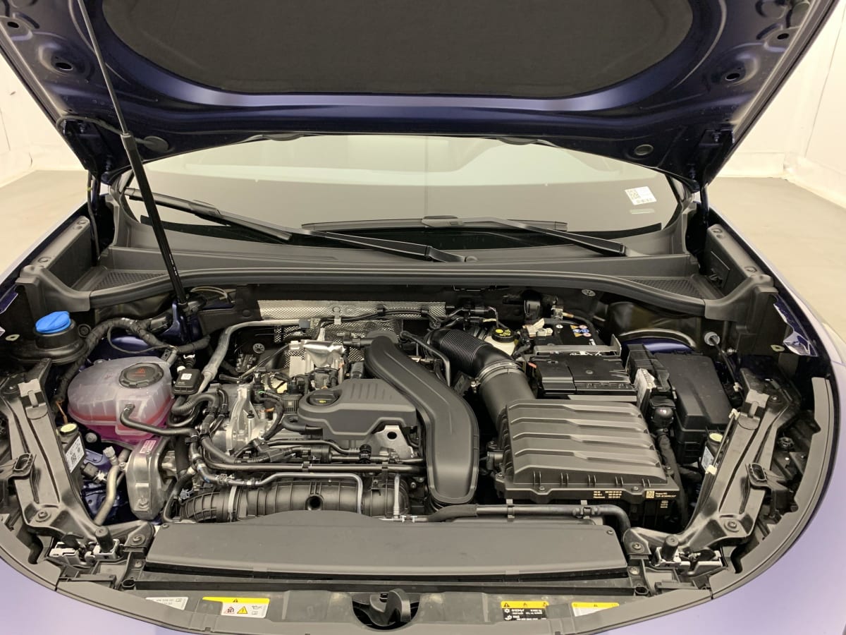 CUPRA TERRAMAR 1.5 eTSI Hybrid 150 ch DSG7 V