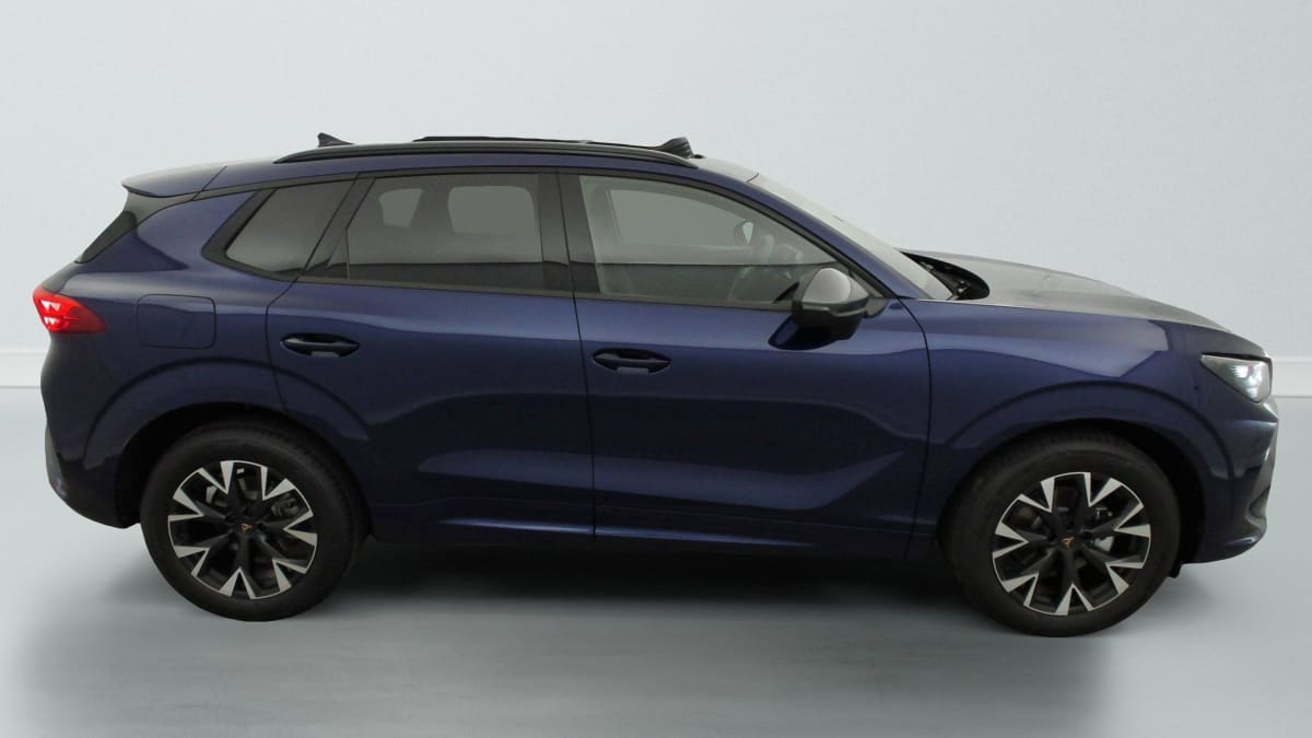 CUPRA TERRAMAR 1.5 eTSI Hybrid 150 ch DSG7 V