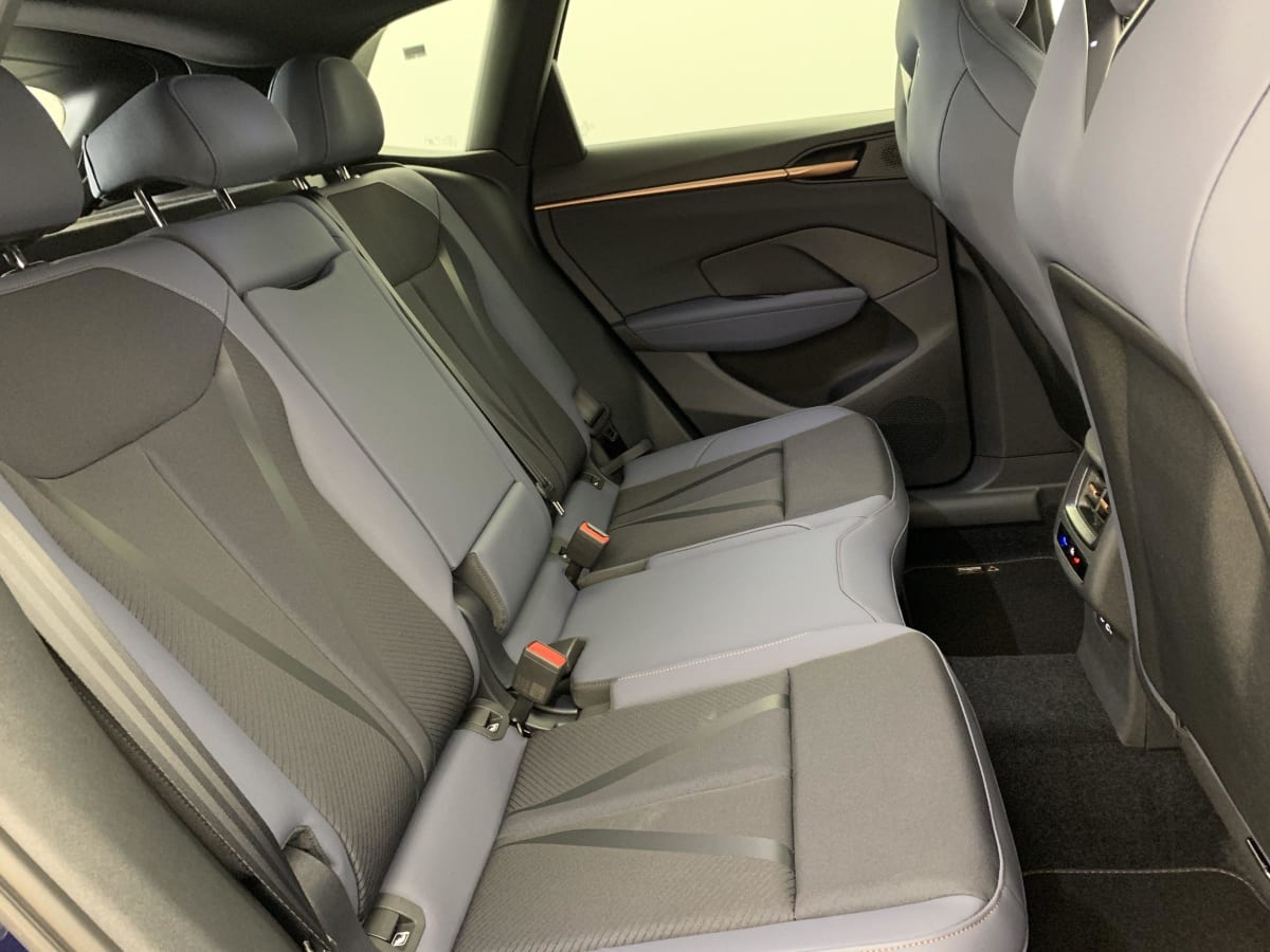 CUPRA TERRAMAR 1.5 eTSI Hybrid 150 ch DSG7 V