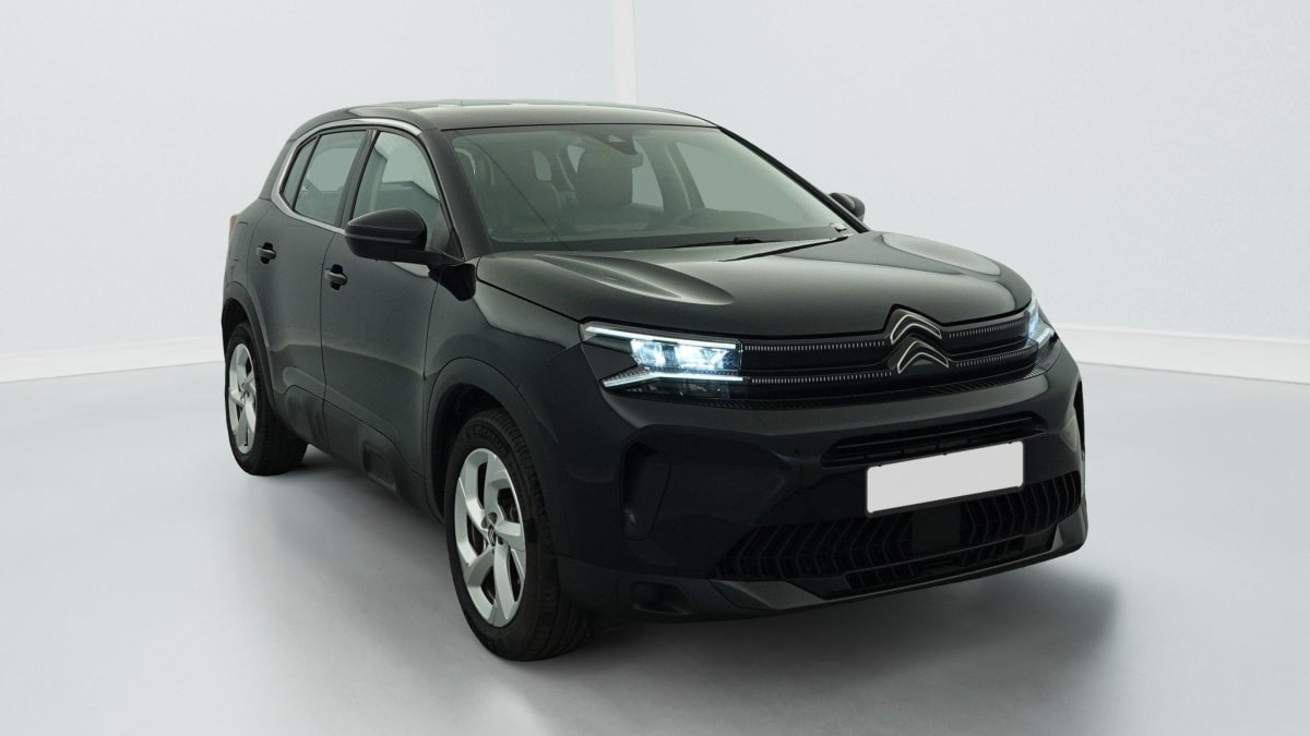 CITROEN C5 AIRCROSS PureTech 130 S S BVM6 Feel