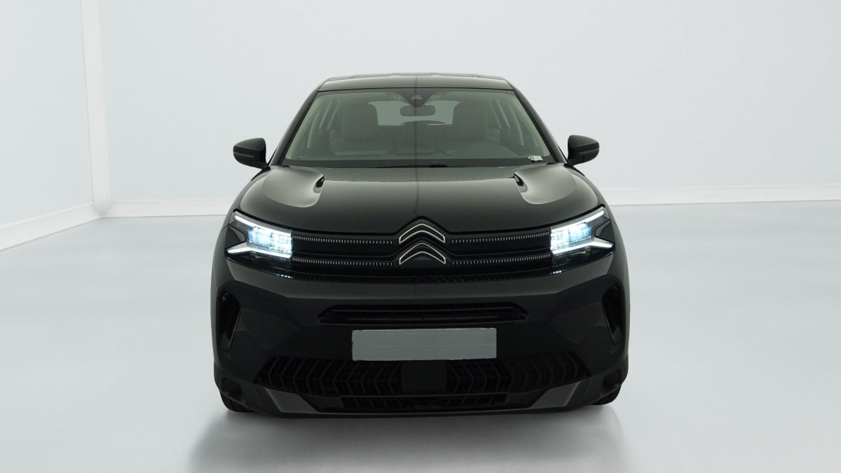 CITROEN C5 AIRCROSS PureTech 130 S S BVM6 Feel