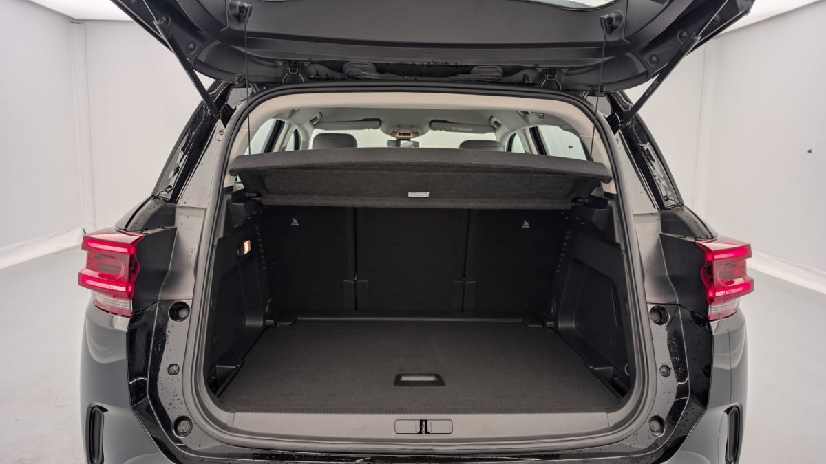 CITROEN C5 AIRCROSS PureTech 130 S S BVM6 Feel