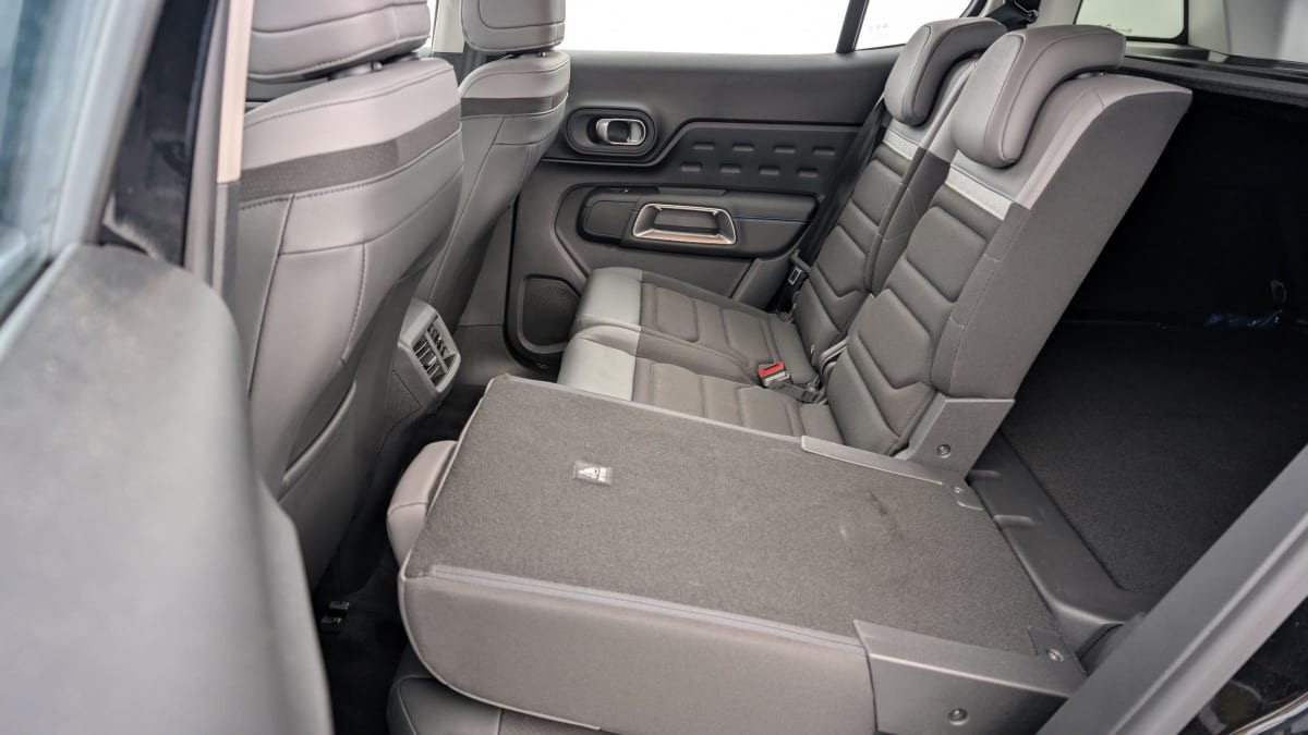 CITROEN C5 AIRCROSS PureTech 130 S S BVM6 Feel