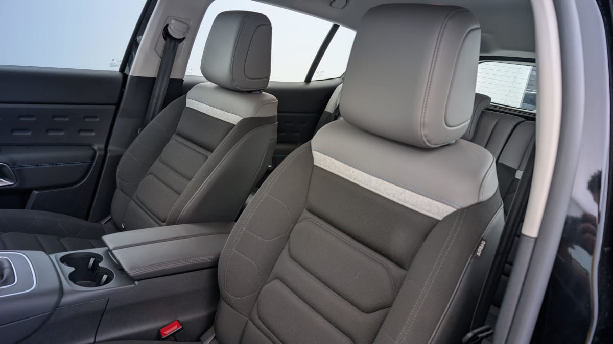 CITROEN C5 AIRCROSS PureTech 130 S S BVM6 Feel