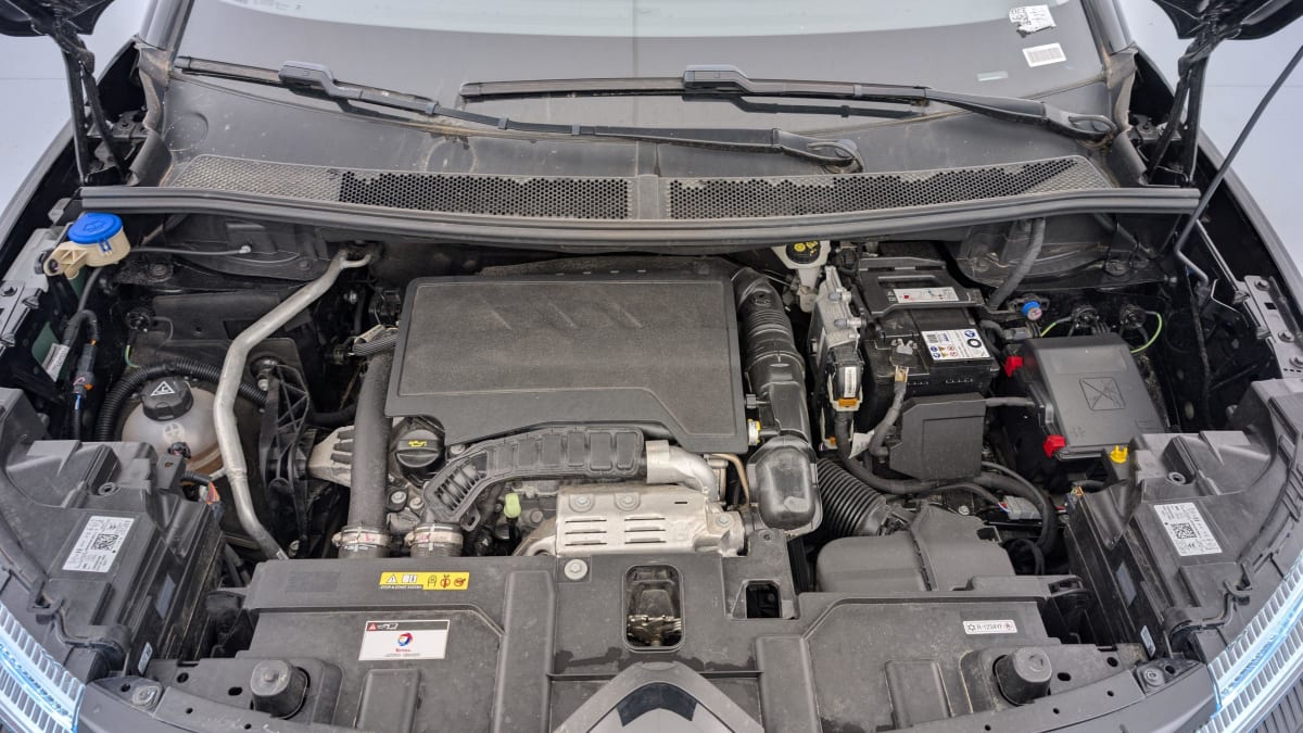 CITROEN C5 AIRCROSS PureTech 130 S S BVM6 Feel
