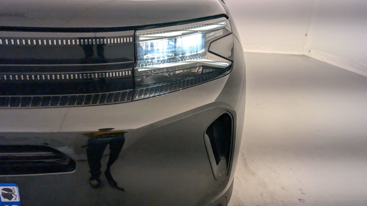 CITROEN C5 AIRCROSS PureTech 130 S S BVM6 Feel