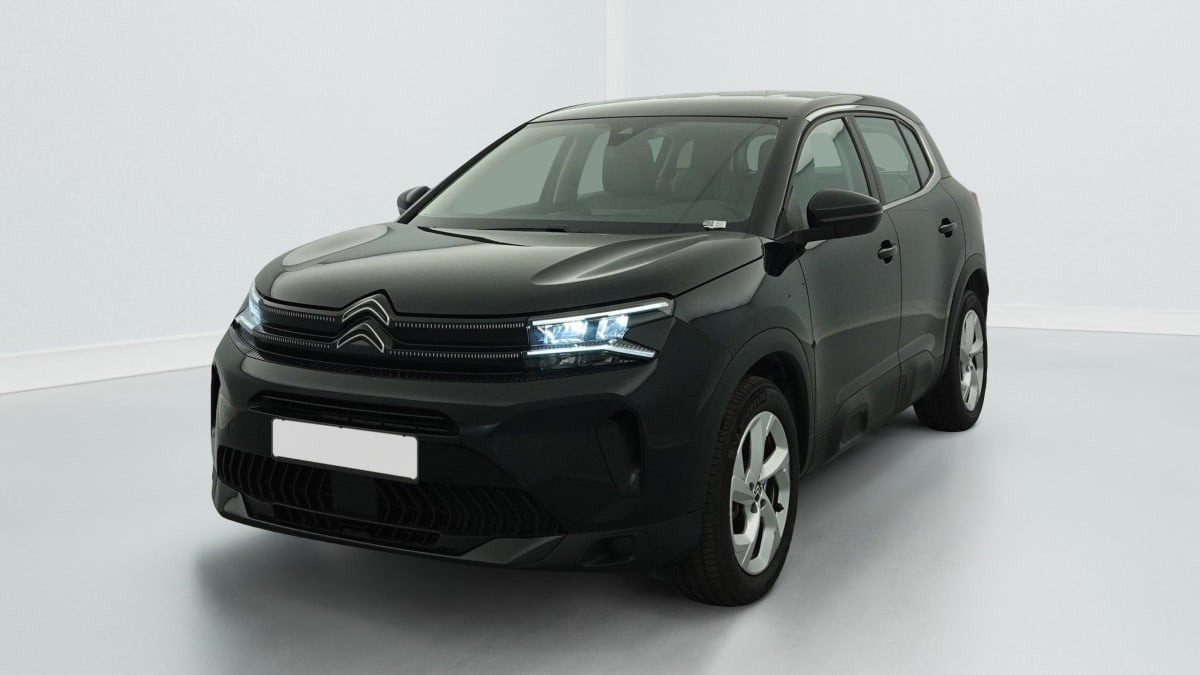 CITROEN C5 AIRCROSS PureTech 130 S S BVM6 Feel