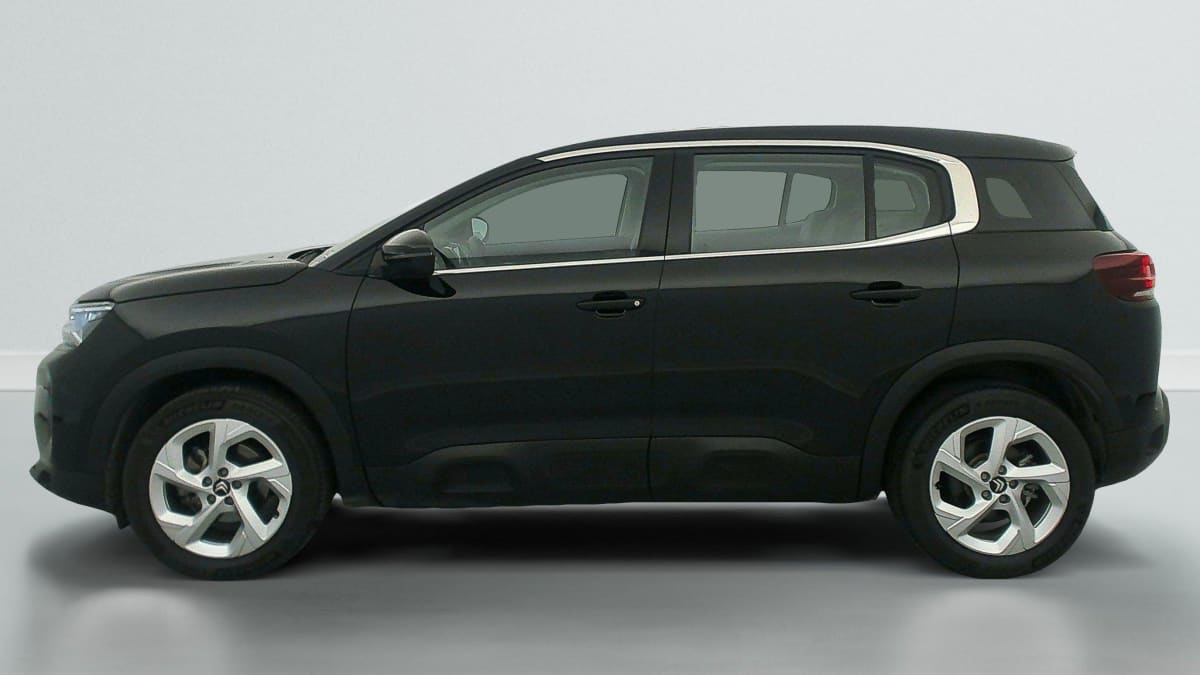CITROEN C5 AIRCROSS PureTech 130 S S BVM6 Feel