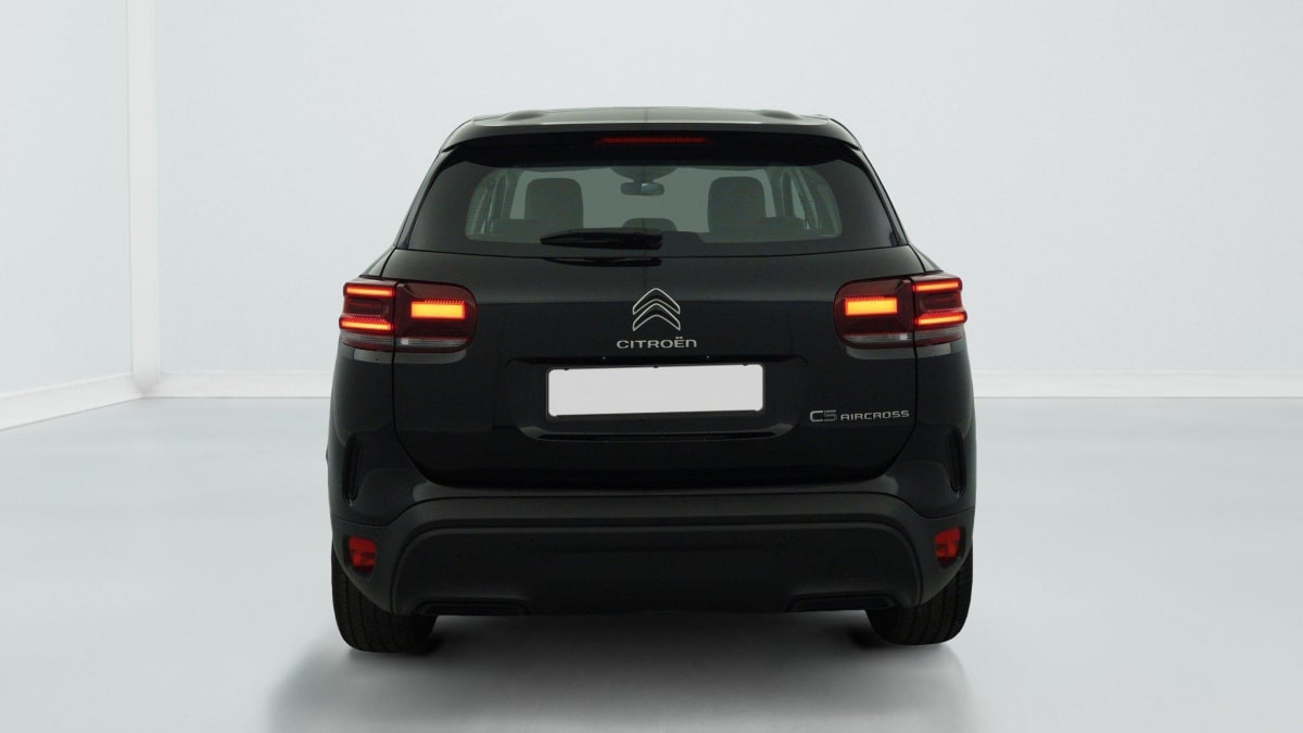 CITROEN C5 AIRCROSS PureTech 130 S S BVM6 Feel