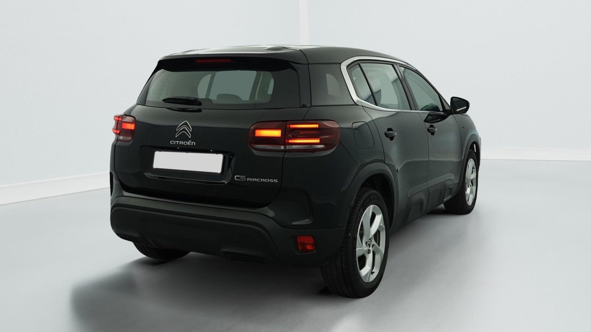 CITROEN C5 AIRCROSS PureTech 130 S S BVM6 Feel