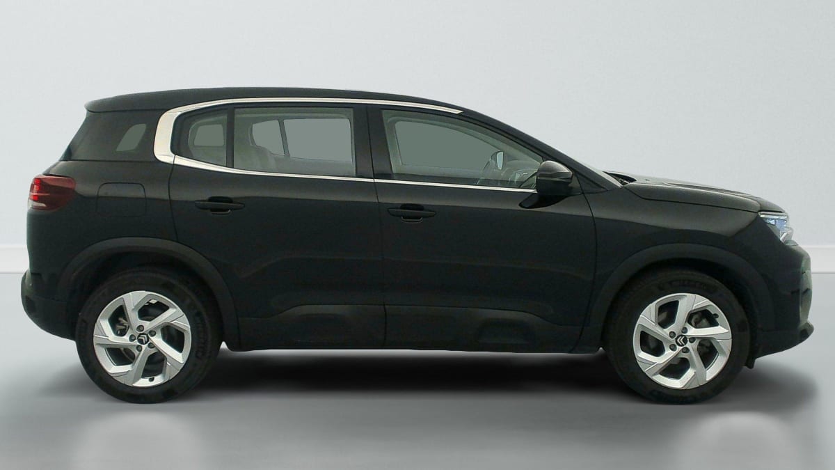 CITROEN C5 AIRCROSS PureTech 130 S S BVM6 Feel