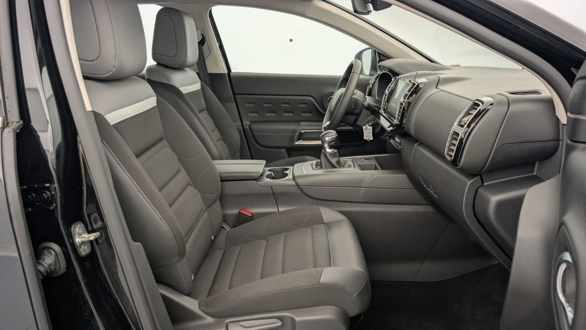 CITROEN C5 AIRCROSS PureTech 130 S S BVM6 Feel