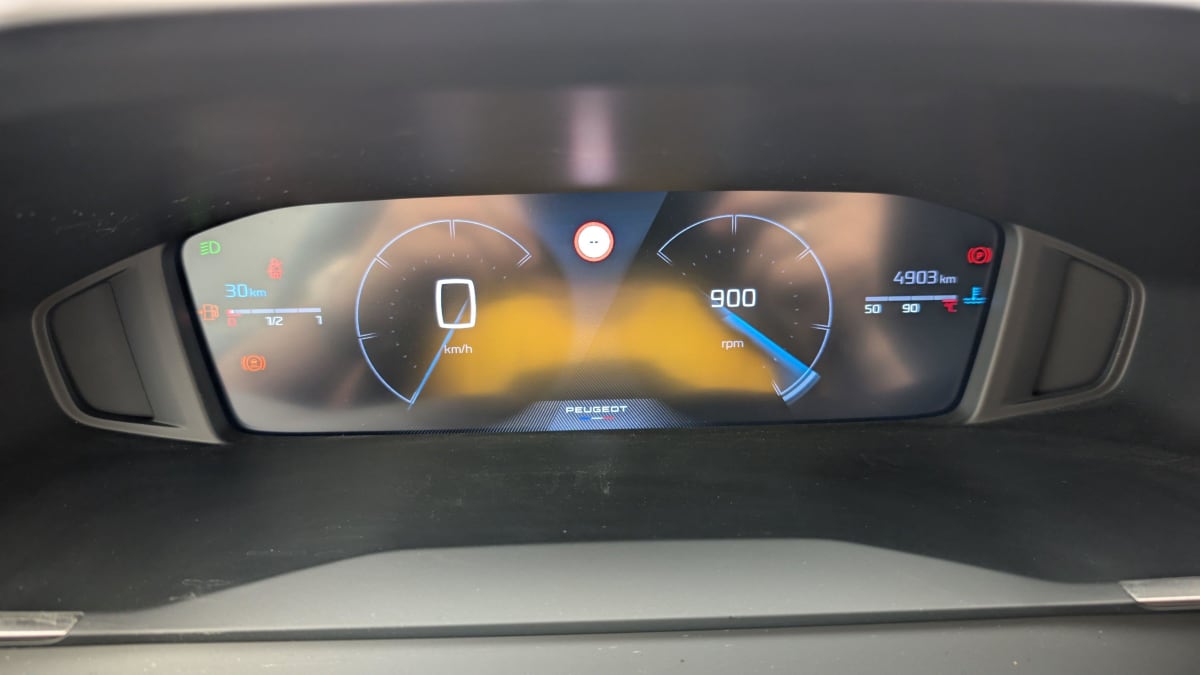 PEUGEOT 208 PureTech 100 S S BVM6 Allure + Pack Vision Visiopark 2  + ADML