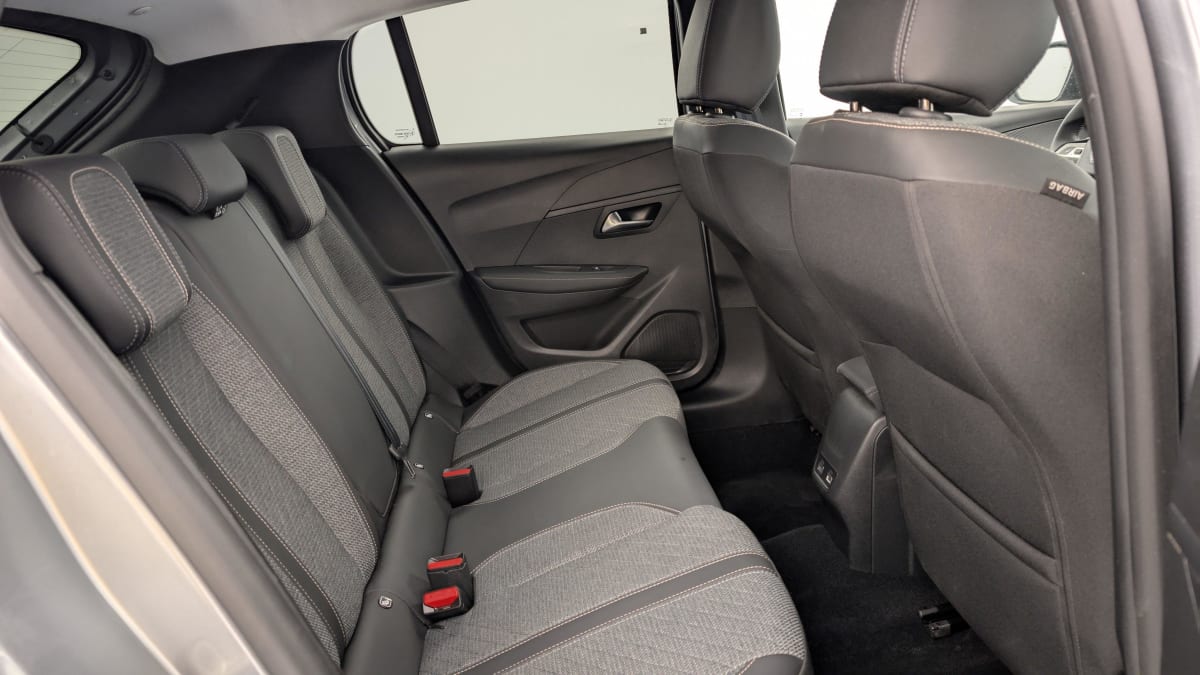 PEUGEOT 208 PureTech 100 S S BVM6 Allure + Pack Vision Visiopark 2  + ADML