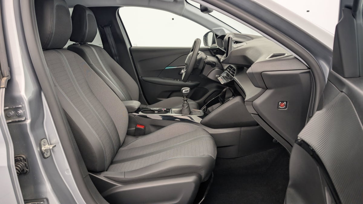 PEUGEOT 208 PureTech 100 S S BVM6 Allure Pack