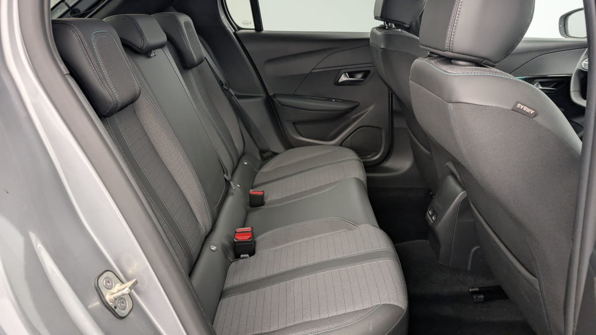 PEUGEOT 208 PureTech 100 S S BVM6 Allure Pack