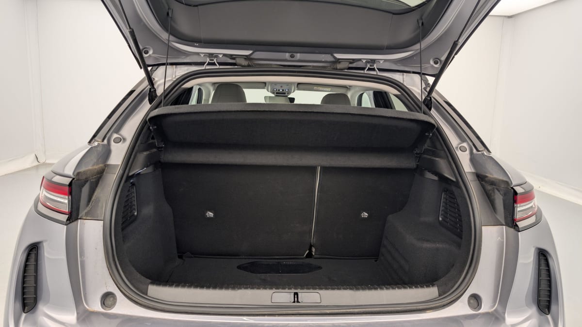 DS DS3 PureTech 130 EAT8 Esprit de Voyage