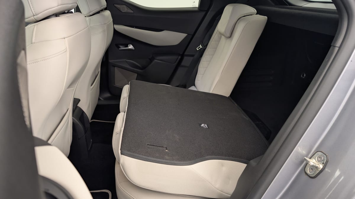 DS DS3 PureTech 130 EAT8 Esprit de Voyage