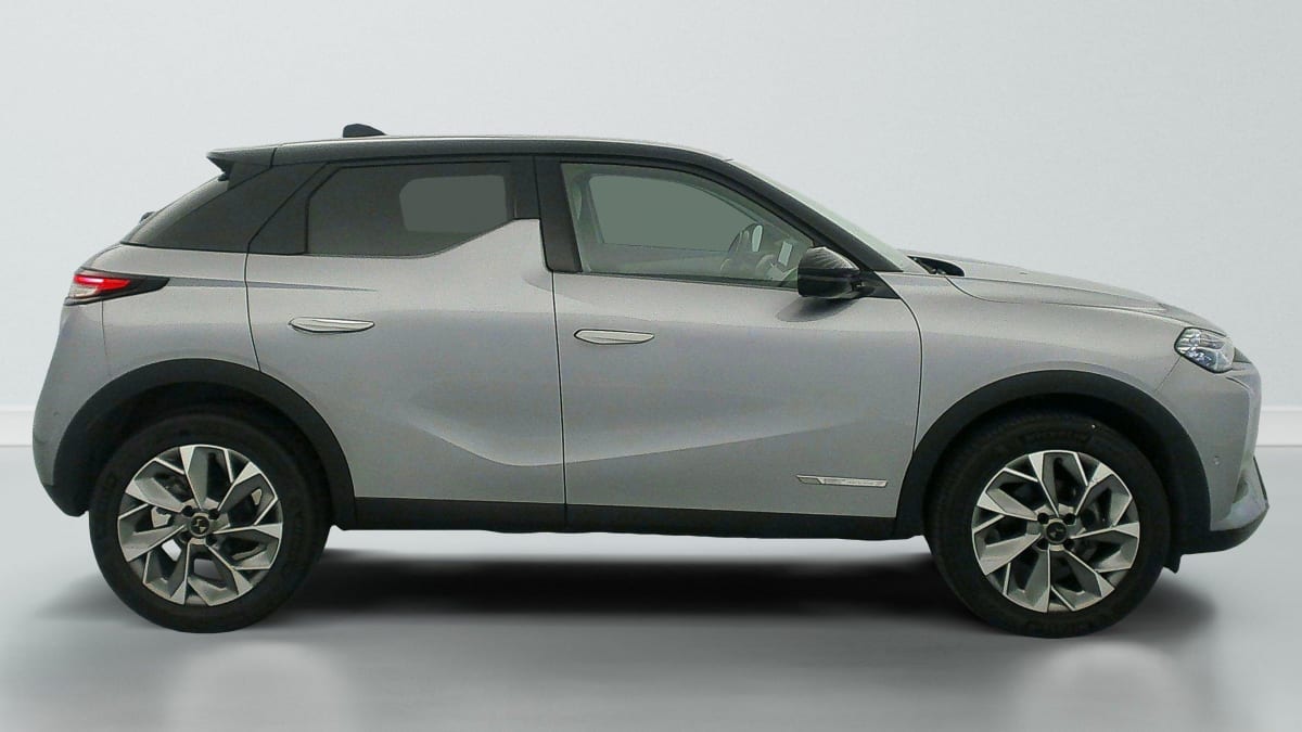 DS DS3 PureTech 130 EAT8 Esprit de Voyage