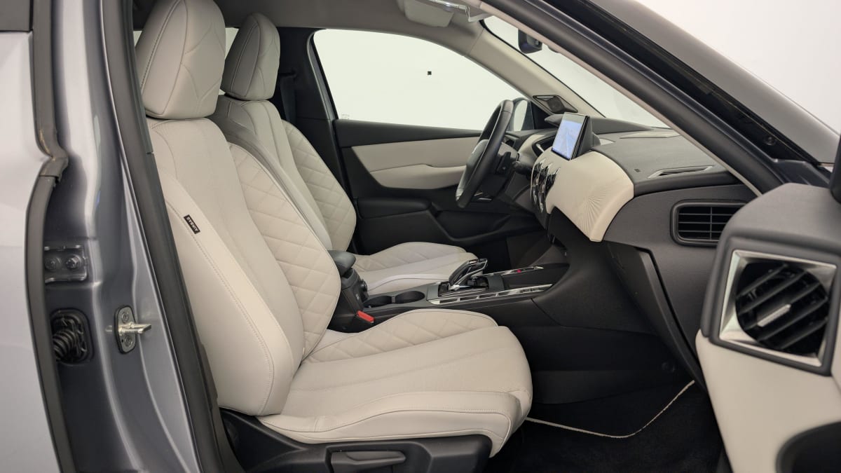 DS DS3 PureTech 130 EAT8 Esprit de Voyage