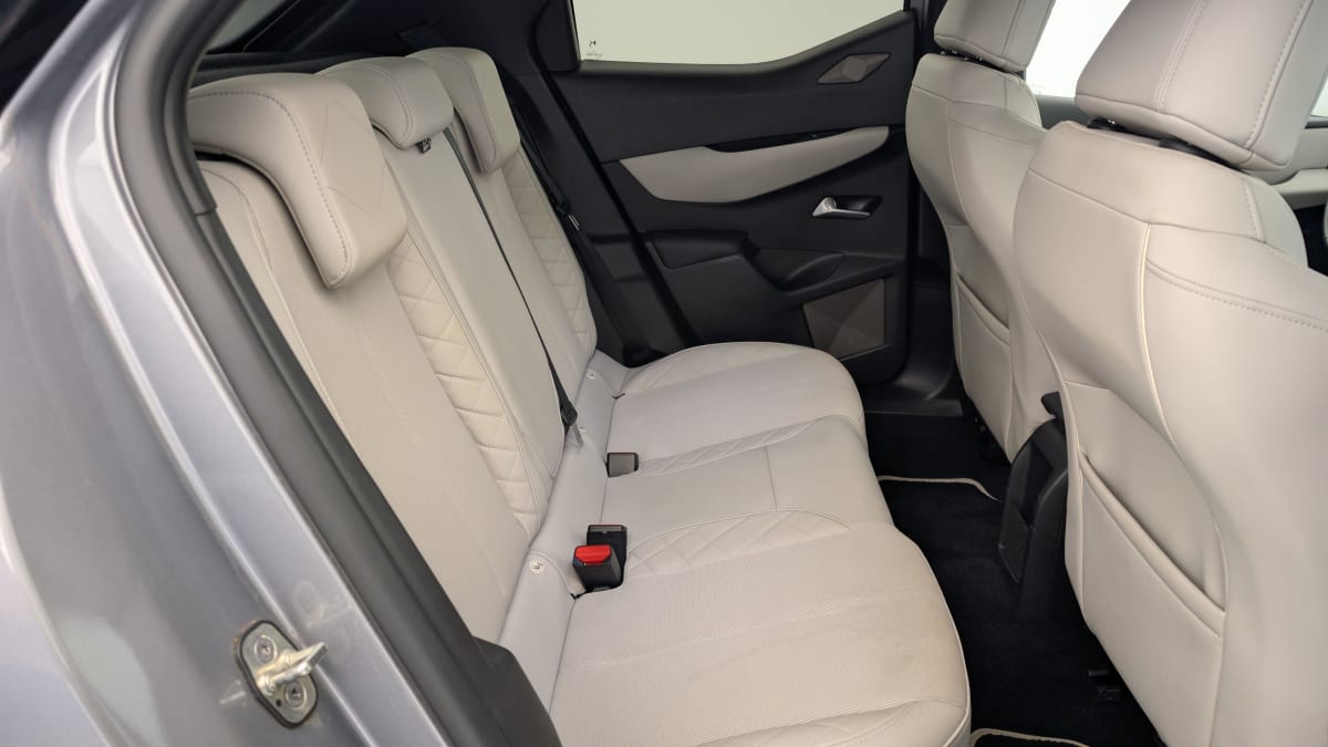 DS DS3 PureTech 130 EAT8 Esprit de Voyage