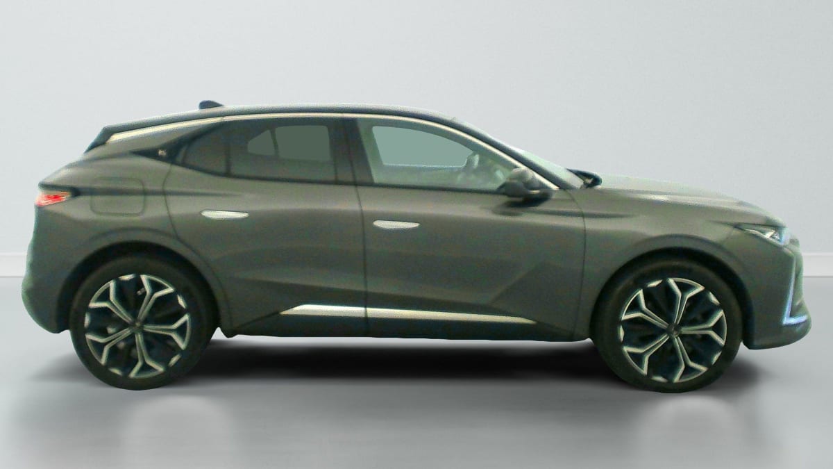 DS DS4 PureTech 130 EAT8 Rivoli