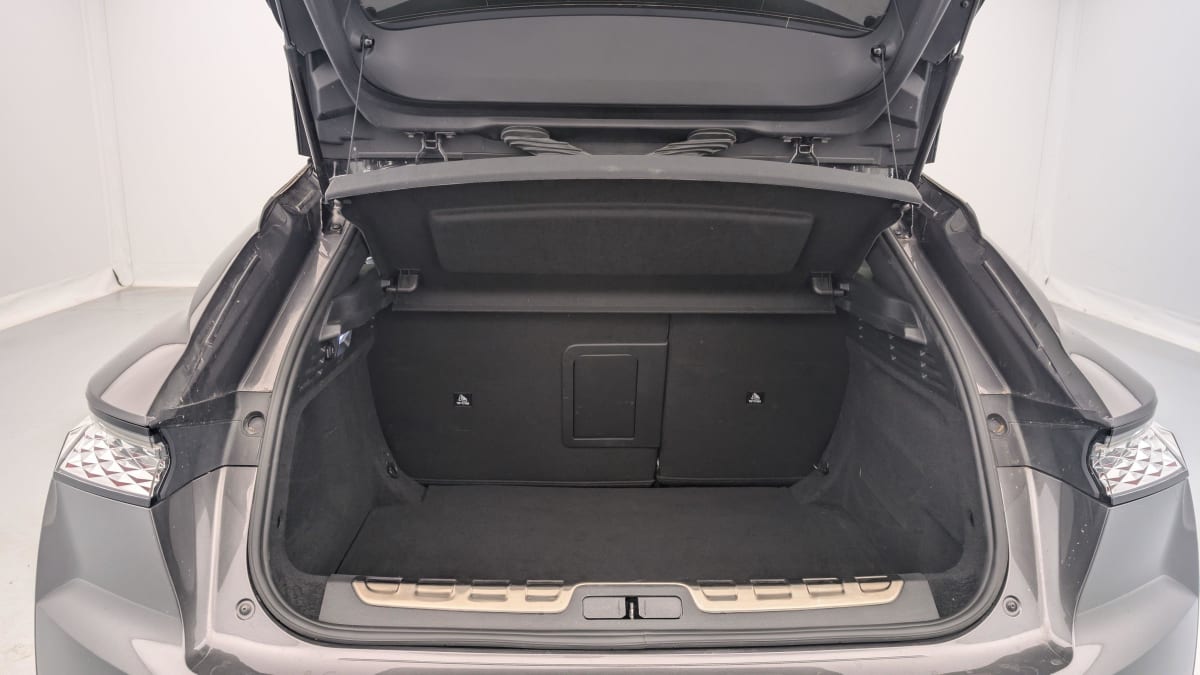 DS DS4 PureTech 130 EAT8 Rivoli