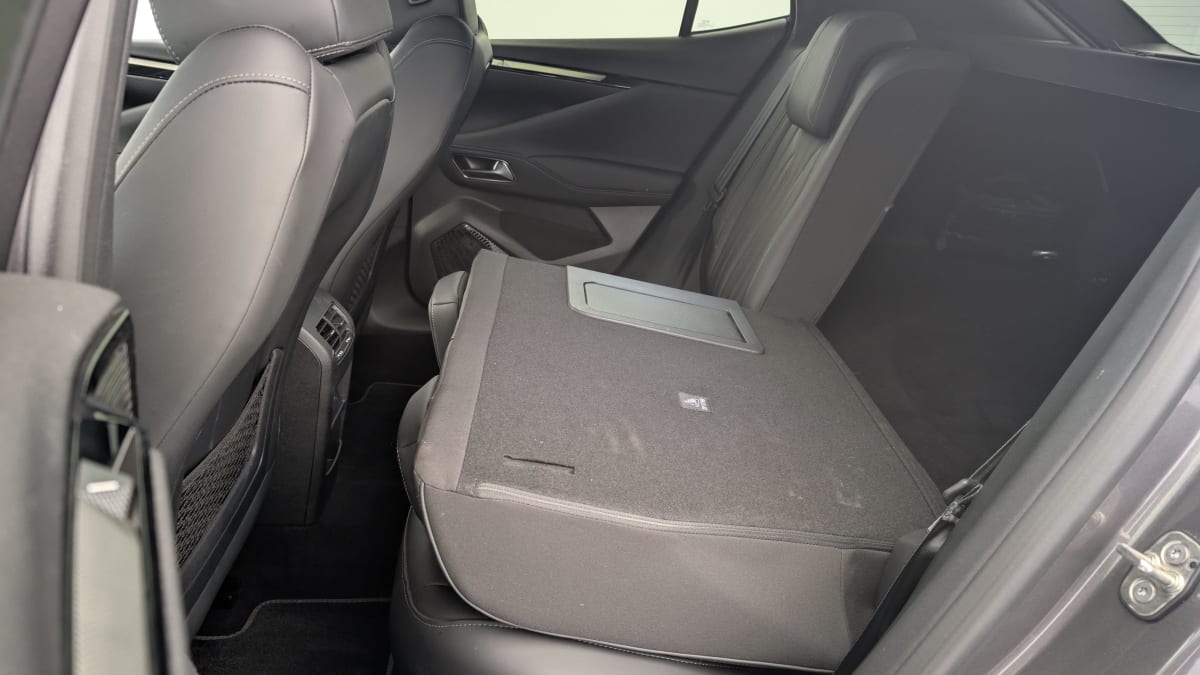 DS DS4 PureTech 130 EAT8 Rivoli