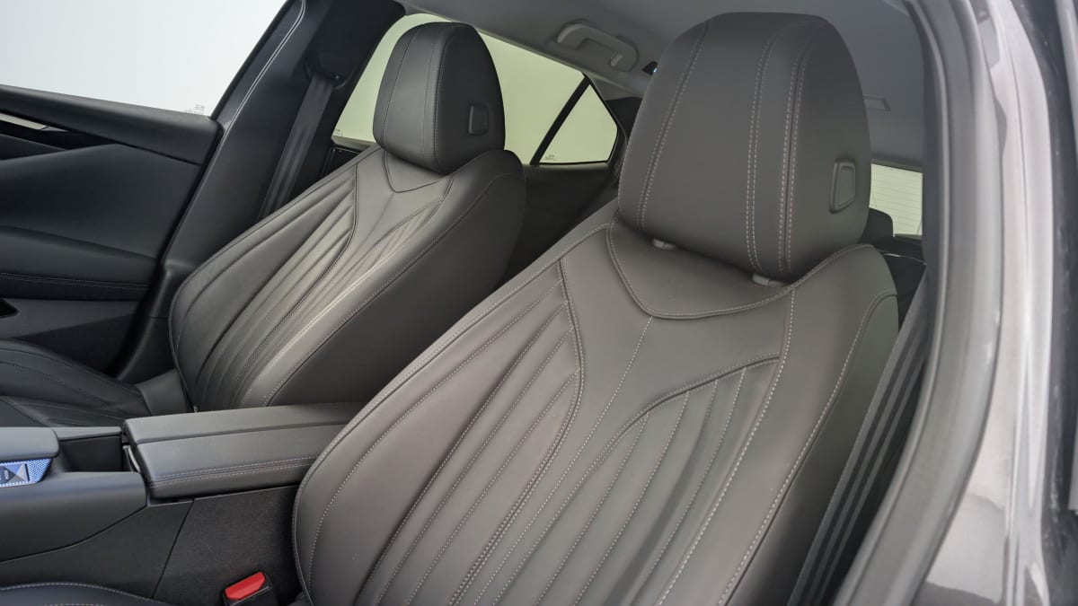 DS DS4 PureTech 130 EAT8 Rivoli