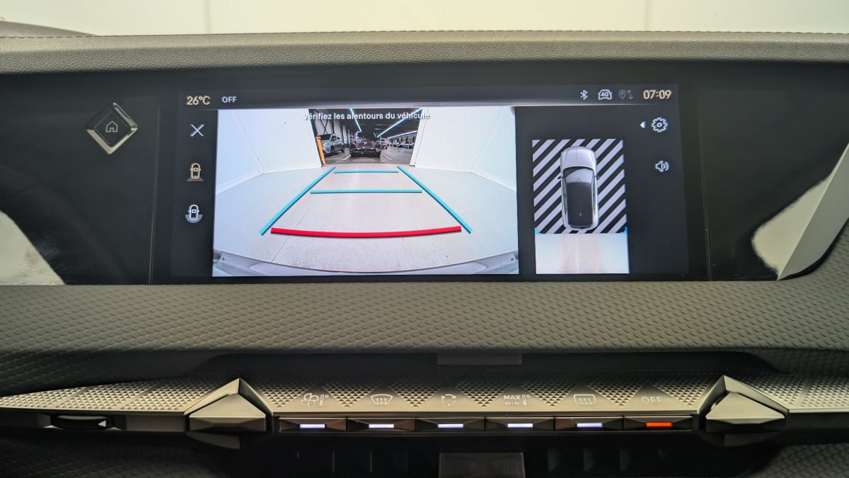 DS DS4 PureTech 130 EAT8 Rivoli