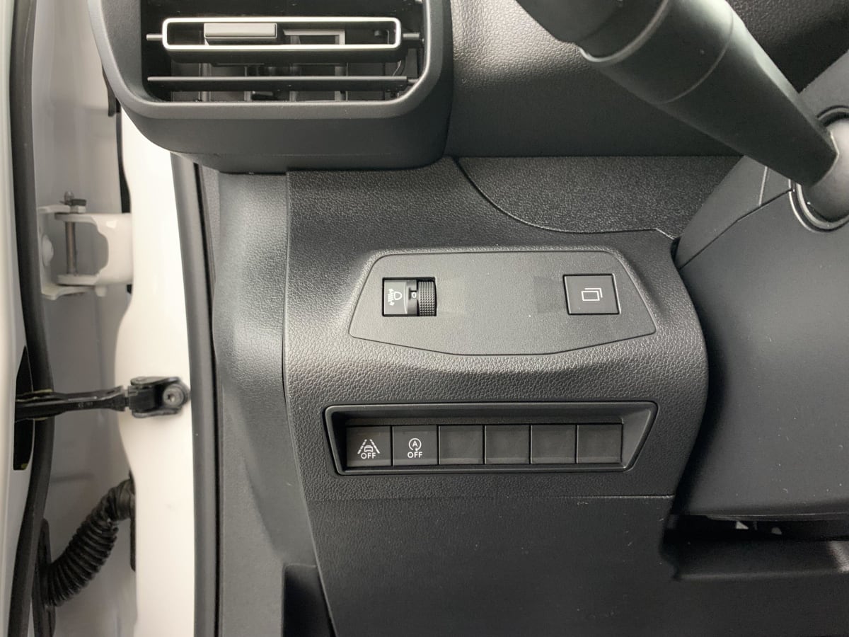 PEUGEOT PARTNER XL 950 KG BLUEHDI 100 S S BVM6