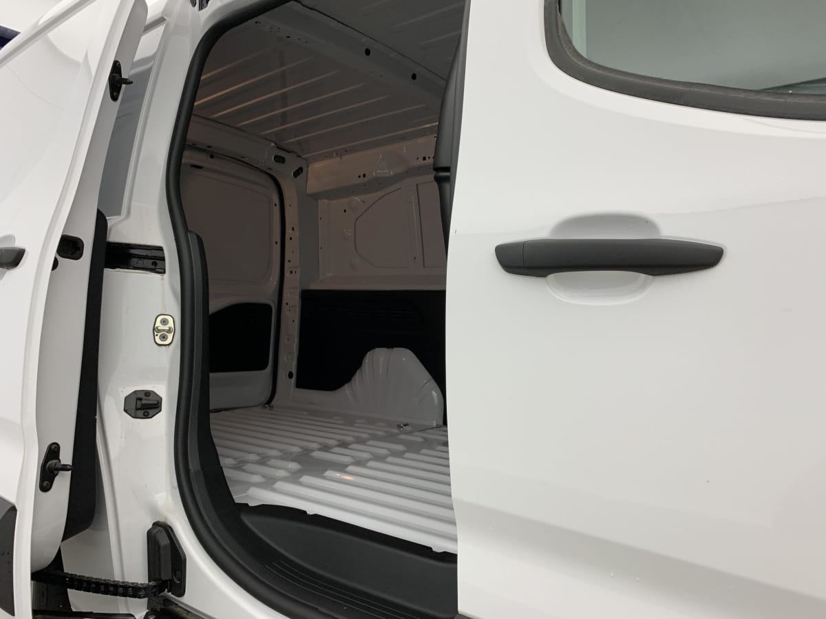 PEUGEOT PARTNER XL 950 KG BLUEHDI 100 S S BVM6