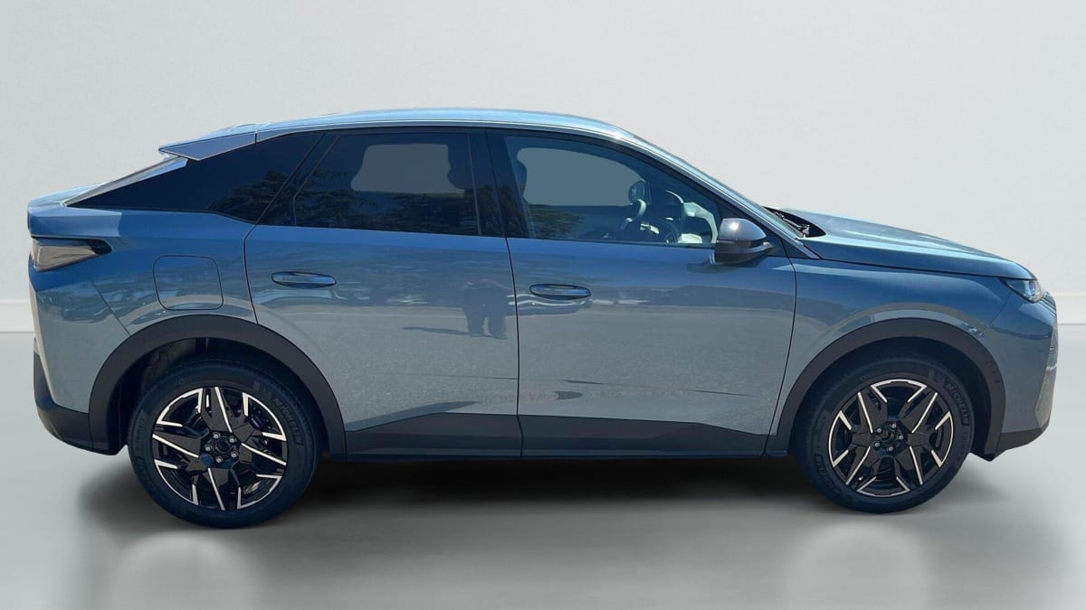 PEUGEOT 3008 Hybrid 145 e-DCS6 Allure