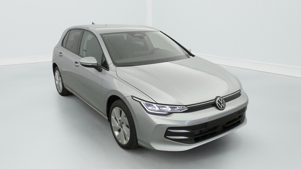 VOLKSWAGEN GOLF VIII 1.5 ETSI EVO2 150 DSG7 LIFE PLUS