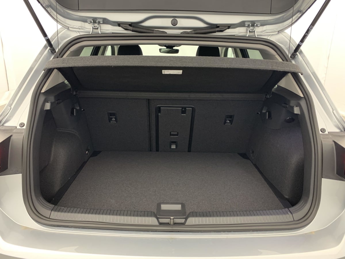 VOLKSWAGEN GOLF VIII 1.5 ETSI EVO2 150 DSG7 LIFE PLUS