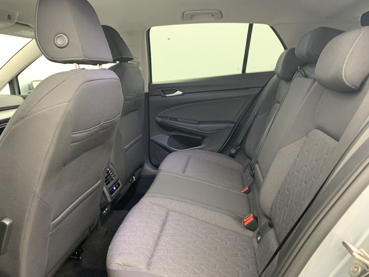 VOLKSWAGEN GOLF VIII 1.5 ETSI EVO2 150 DSG7 LIFE PLUS