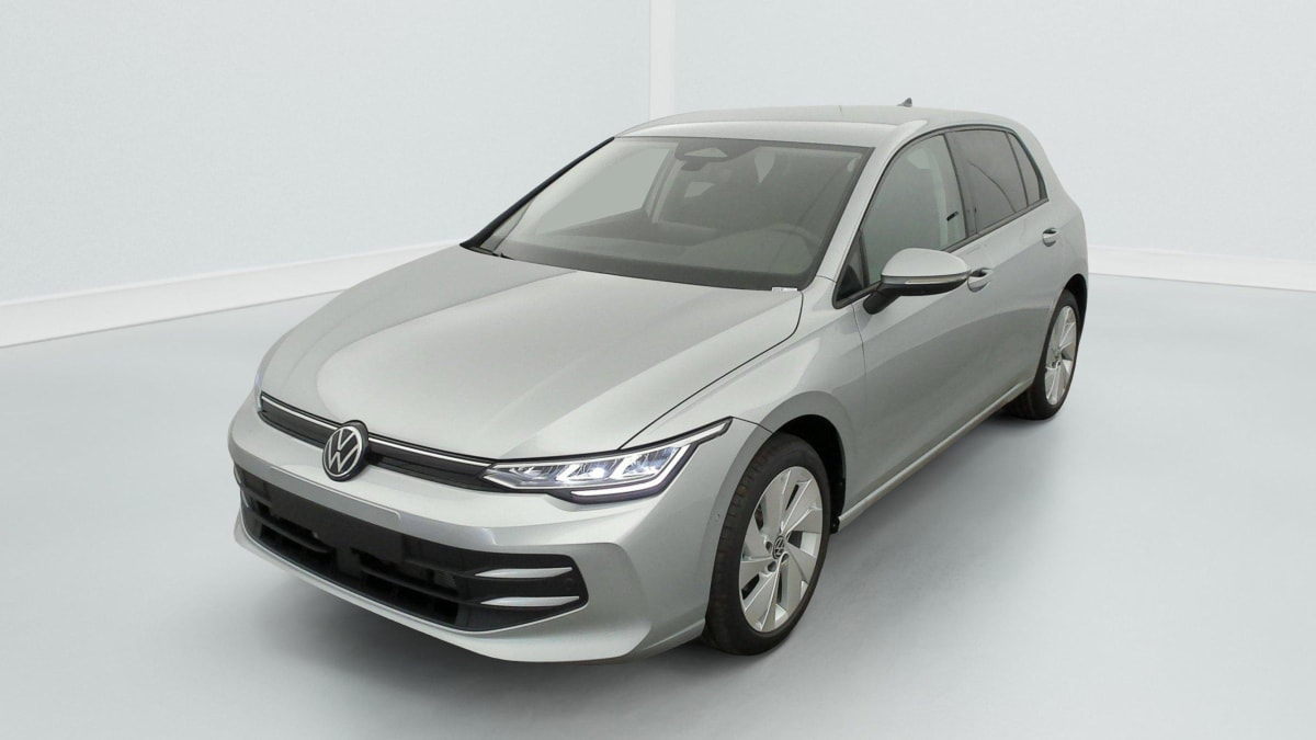 VOLKSWAGEN GOLF VIII 1.5 ETSI EVO2 150 DSG7 LIFE PLUS