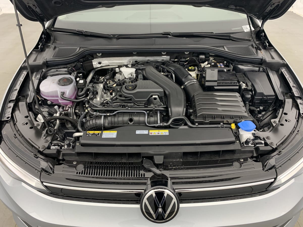 VOLKSWAGEN GOLF VIII 1.5 ETSI EVO2 150 DSG7 LIFE PLUS