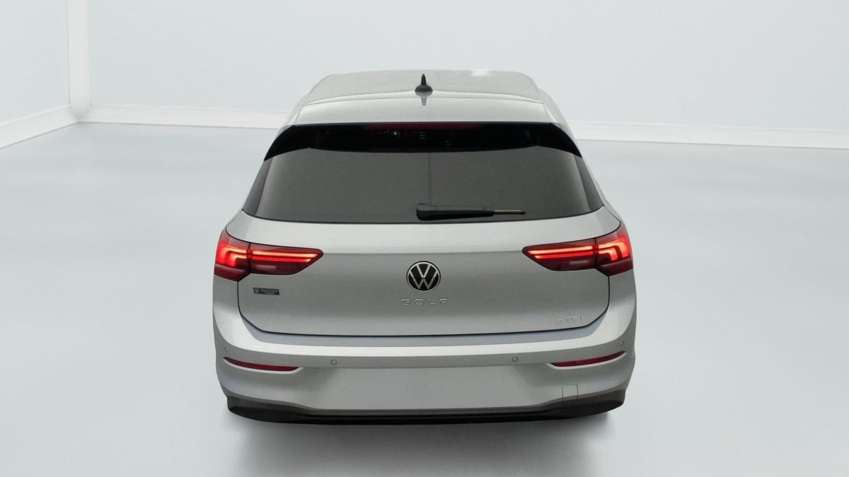 VOLKSWAGEN GOLF VIII 1.5 ETSI EVO2 150 DSG7 LIFE PLUS