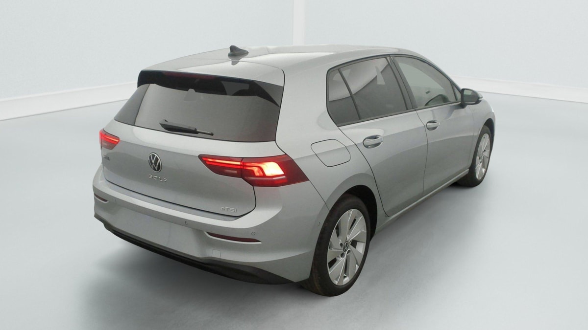 VOLKSWAGEN GOLF VIII 1.5 ETSI EVO2 150 DSG7 LIFE PLUS