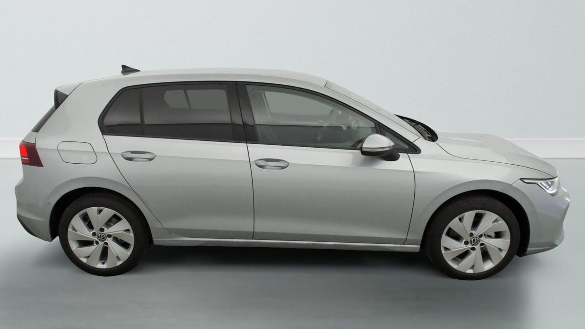 VOLKSWAGEN GOLF VIII 1.5 ETSI EVO2 150 DSG7 LIFE PLUS