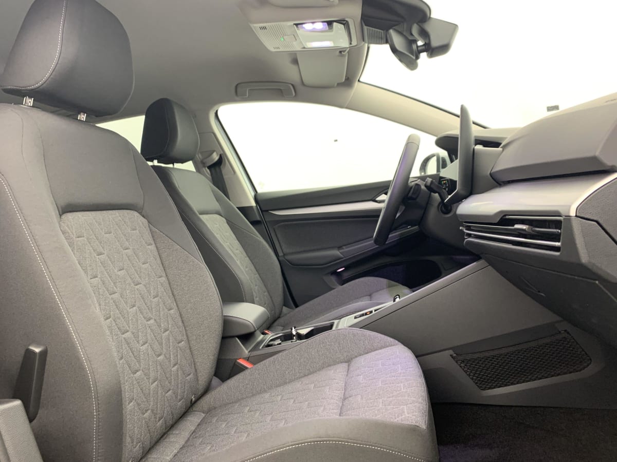 VOLKSWAGEN GOLF VIII 1.5 ETSI EVO2 150 DSG7 LIFE PLUS