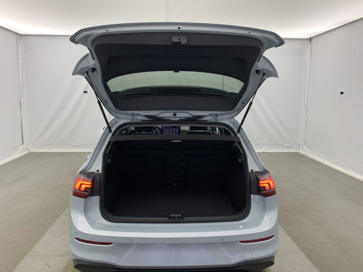 VOLKSWAGEN GOLF VIII 1.5 ETSI EVO2 150 DSG7 LIFE PLUS + PACK HIVER + PACK CONFORT + JA17 + GARANTIE 60 MOIS