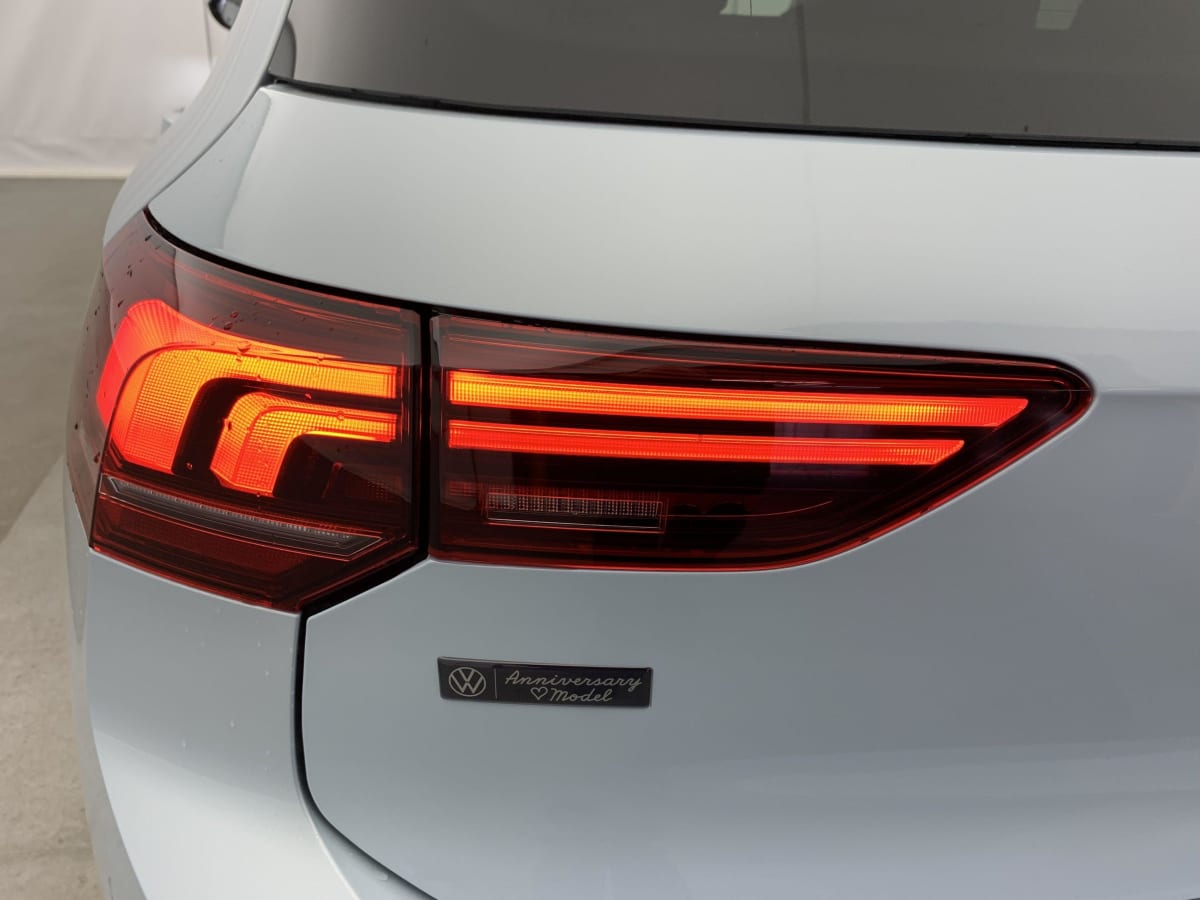 VOLKSWAGEN GOLF VIII 1.5 ETSI EVO2 150 DSG7 LIFE PLUS + PACK HIVER + PACK CONFORT + JA17 + GARANTIE 60 MOIS