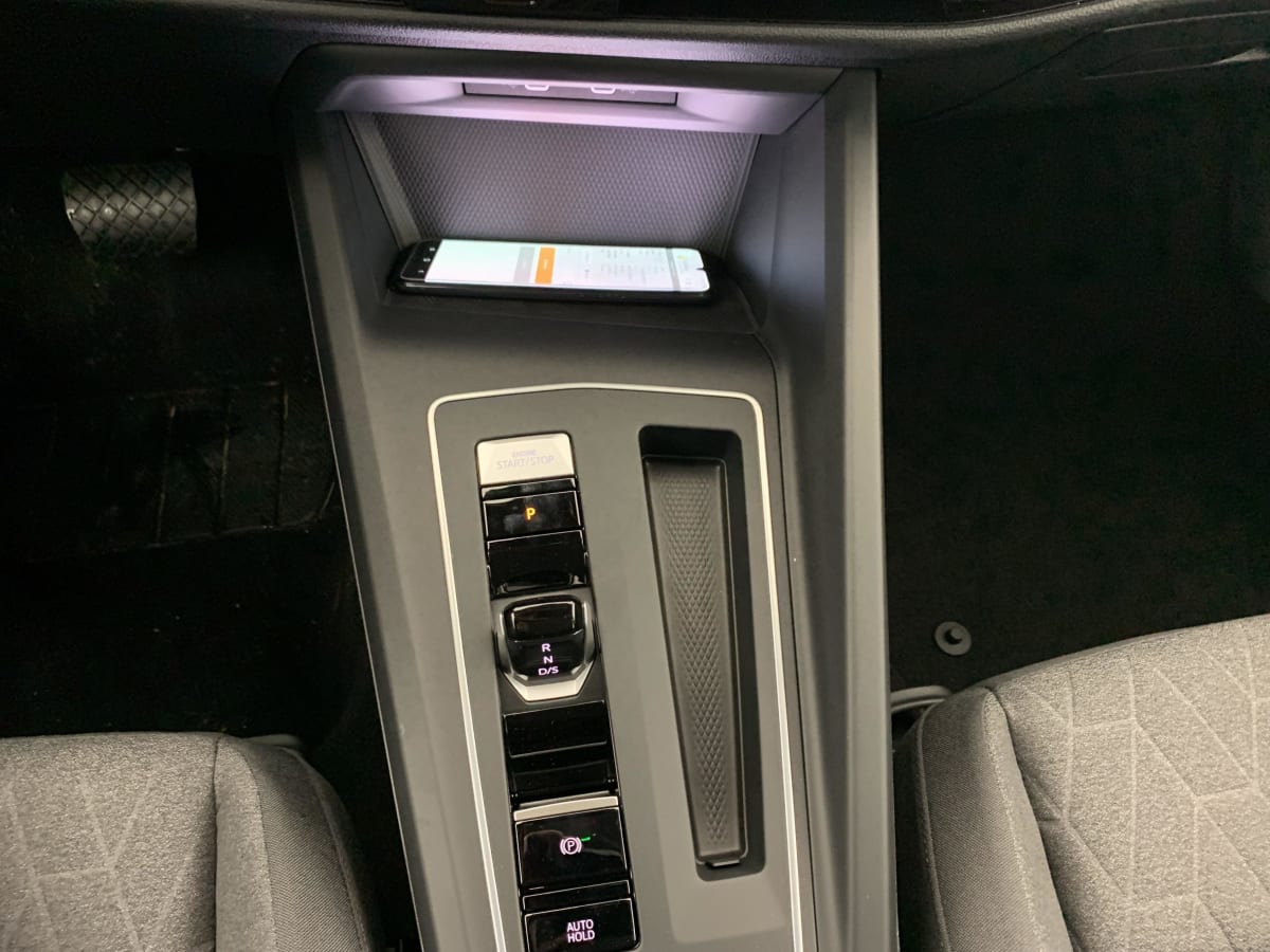 VOLKSWAGEN GOLF VIII 1.5 ETSI EVO2 150 DSG7 LIFE PLUS + PACK HIVER + PACK CONFORT + JA17 + GARANTIE 60 MOIS