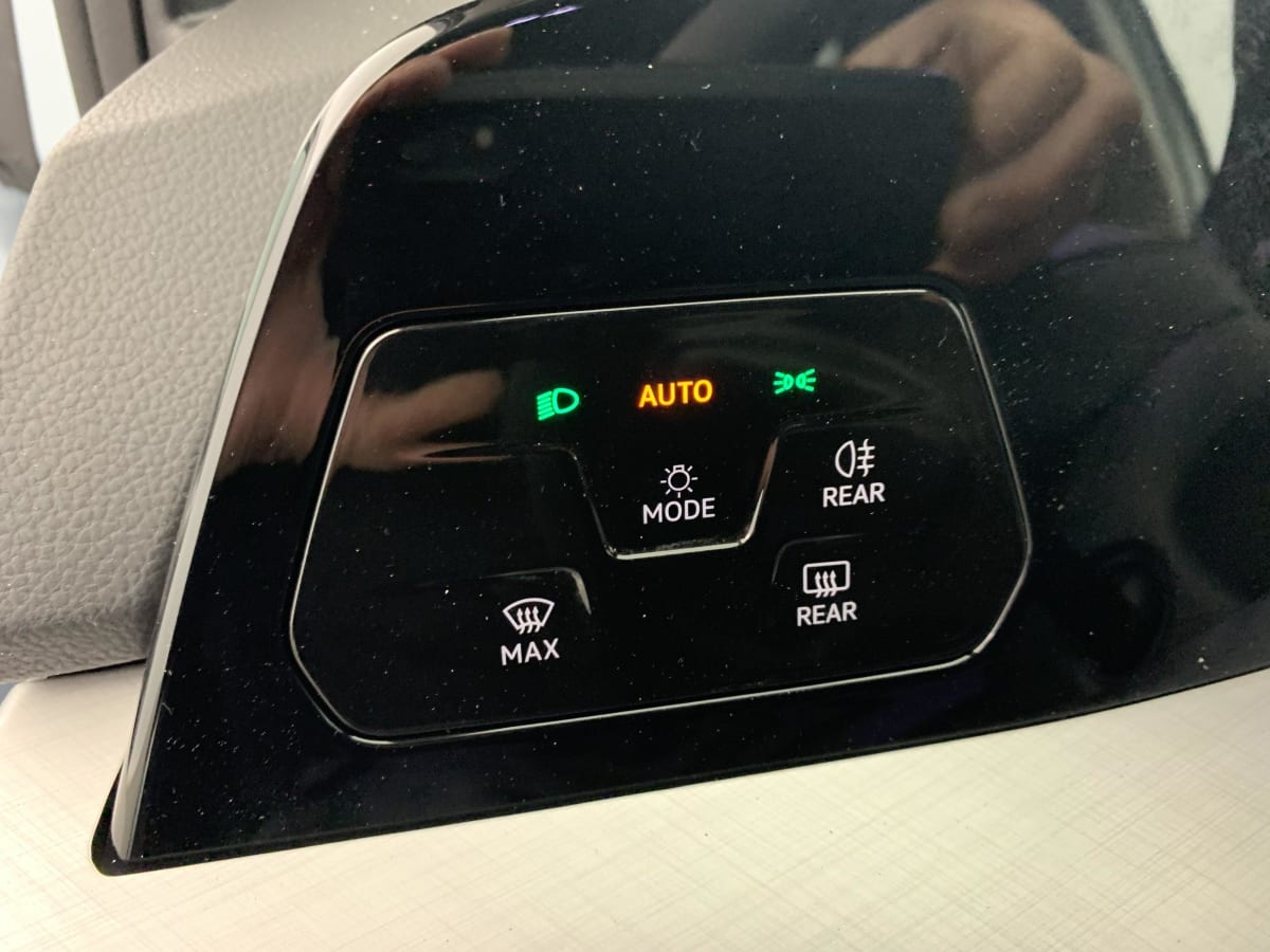 VOLKSWAGEN GOLF VIII 1.5 ETSI EVO2 150 DSG7 LIFE PLUS + PACK HIVER + PACK CONFORT + JA17 + GARANTIE 60 MOIS