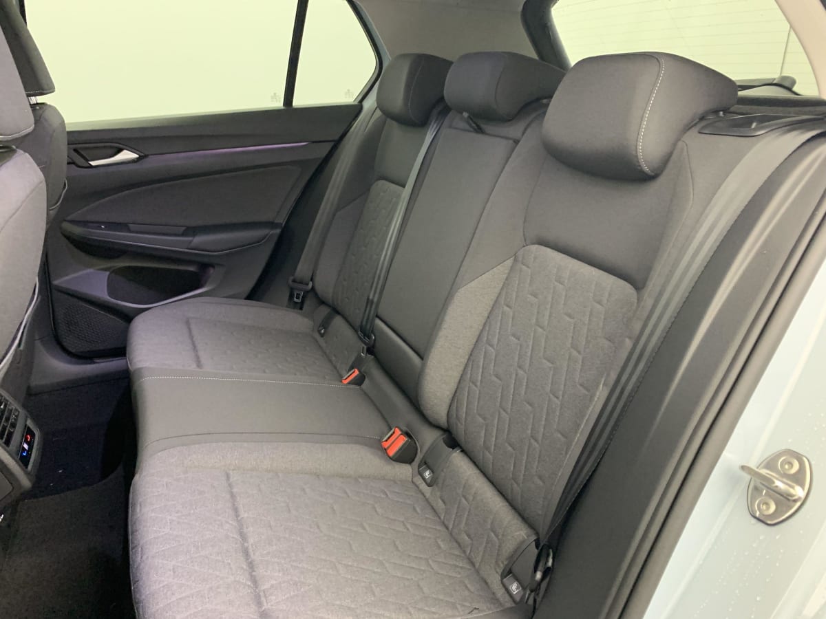 VOLKSWAGEN GOLF VIII 1.5 ETSI EVO2 150 DSG7 LIFE PLUS + PACK HIVER + PACK CONFORT + JA17 + GARANTIE 60 MOIS