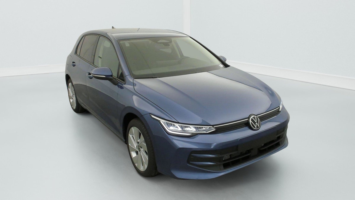 VOLKSWAGEN GOLF VIII 1.5 ETSI EVO2 150 DSG7 LIFE PLUS